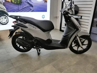 piaggio liberty 50 s • 2023