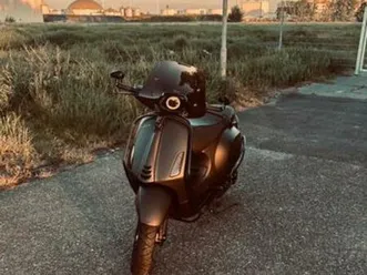 vespa sprint 2021 full-option — scooters | vespa — marktplaats