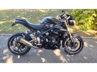 speed triple