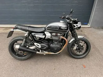 triumph speed twin 1200 abs