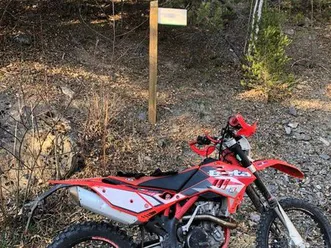 beta rr 398cm3 homologuée