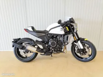 ◊destockage a saisir ◊ cfmoto 700 clx sport ?