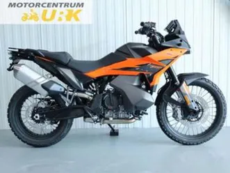 ktm 790 adventure abs (bj 2025) — motoren | ktm — marktplaats