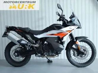 ktm 790 adventure (bj 2025) — motoren | ktm — marktplaats