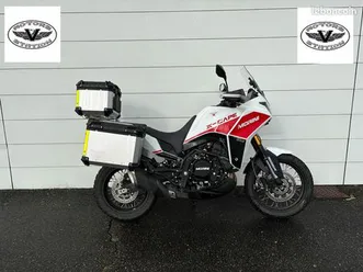 morini 650 x-cape a2