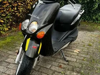 yamaha neo's — scooters | yamaha — marktplaats