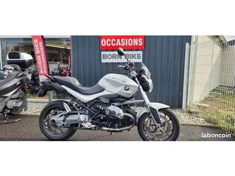 bmw r 1200 r 38000kms