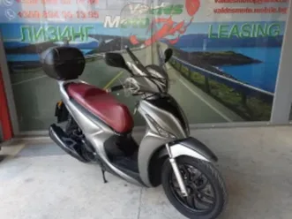 kymco people 125 abs led