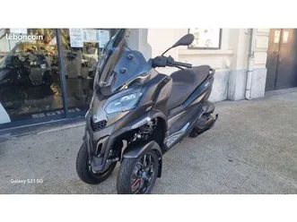 piaggio mp3 530 hpe