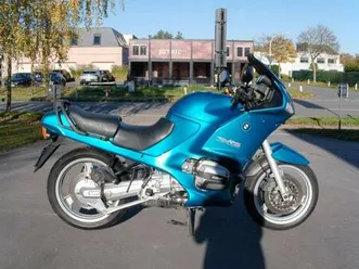 ② bmw r 1100 rs r1100rs