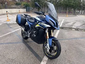 occasion bmw s 1000 xr