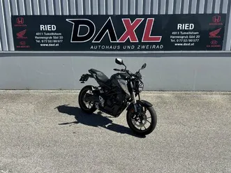 occasion honda cb125r