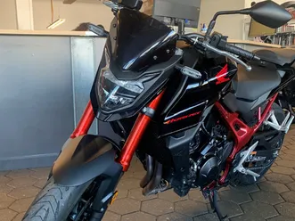 occasion honda cb750 hornet