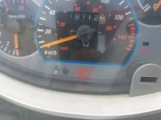 occasion kymco grand dink 125