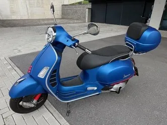 occasion vespa gts 300