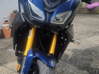 occasion yamaha tracer 900 gt