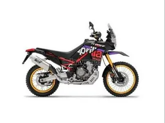 aprilia - tuareg 660