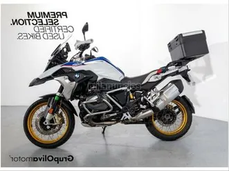bmw - r 1200 gs