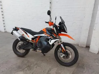 ktm - 890 adventure r