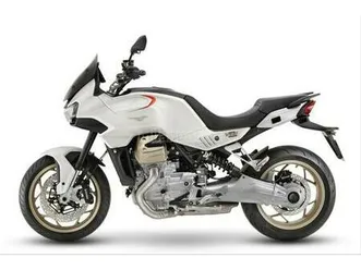 moto guzzi - v100 mandello