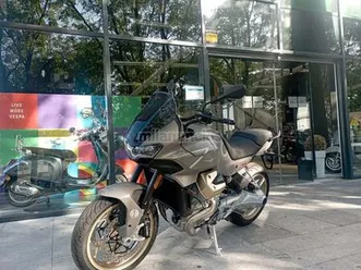 moto guzzi - v100 mandello