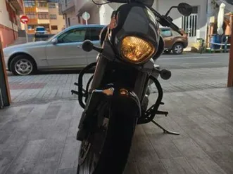 suzuki - intruder 1800r