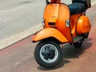 lml star 200 4t - 2015