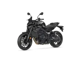 yamaha mt-09 y-amt vorführer mit viel zubehör 2025