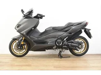 yamaha - tmax 560 tech max