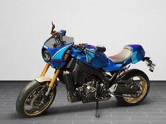 yamaha xsr 900