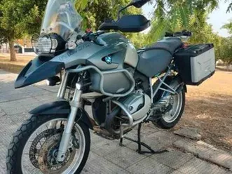 bmw - r1200gs