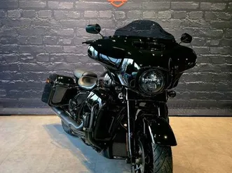 harley-davidson street glide special