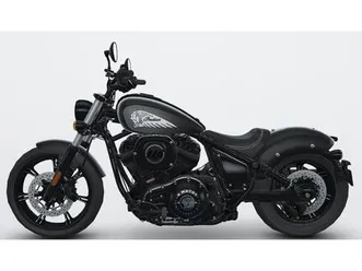 indian chief dark horse black modell 2026