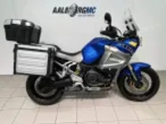 yamaha xt 1200 z