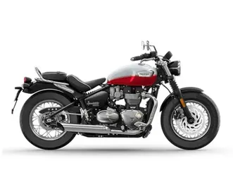 2025 triumph bonneville speedmaster snowdonia cranberry red