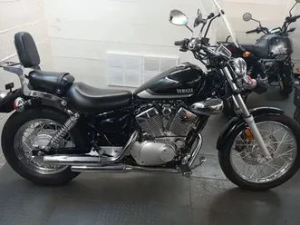 2023 yamaha v star 250