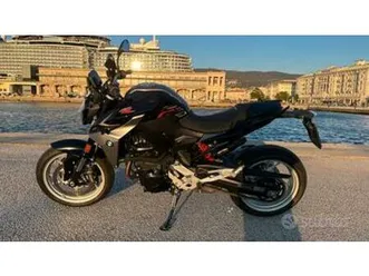 bmw f 900 r - 2024