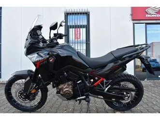 honda crf 1100 africa twin es 6 j. ga angebot !!