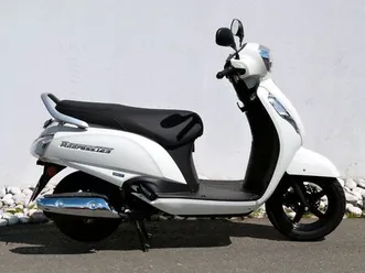 suzuki address 125