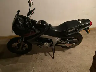 yamaha tdr 125
