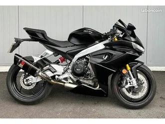 aprilia rs 660 35 kw racing 2024 - esprit moto 35kw 35 kw a2