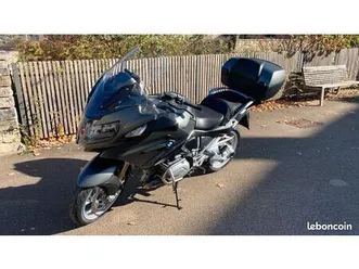 bmw r 1200 rt / r1200rt