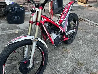 trial gasgas 300