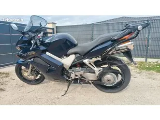 honda vfr vtec 800 – très bon état – 27 000 km