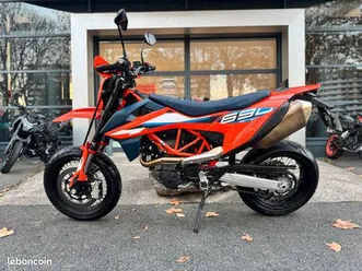 ktm 690 smc-r