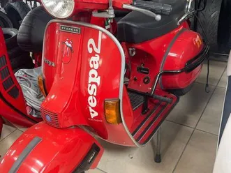 vespa px 125
