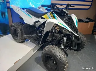 yamaha yfm 90 r 2025 neuf box-r