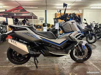 scooter zontes 368 g