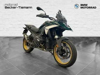 bmw r 1300 gs