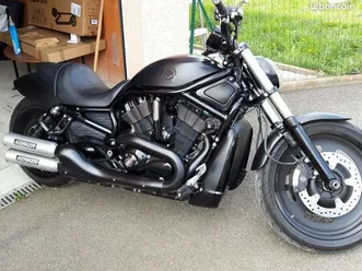 harley‑davidson night rod special vrscdx 2010 custo;